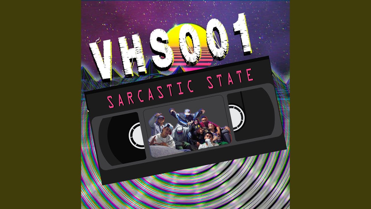 VHS 001