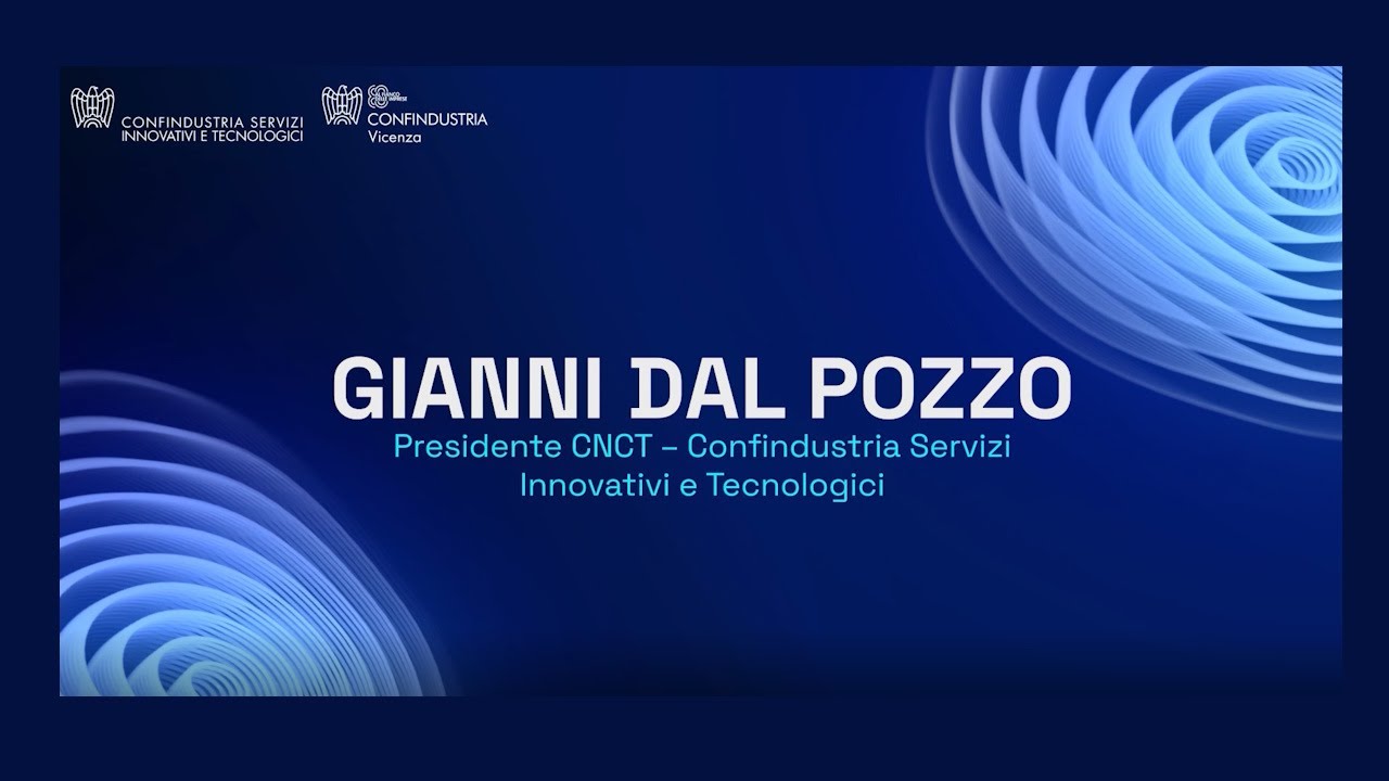 Le sfide strategiche dell'AI