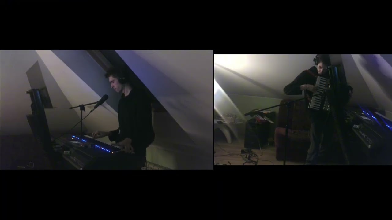 Daj mi jedno słowo COVER SKOLIM 🔥