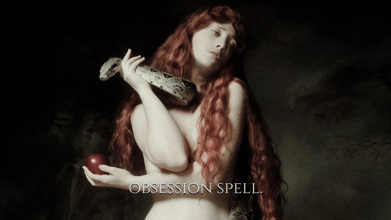 ╭ ⚠️ LILITH'S WHISPER ༒︎ WATCH THEM FALL TO THEIR KNEES ╮