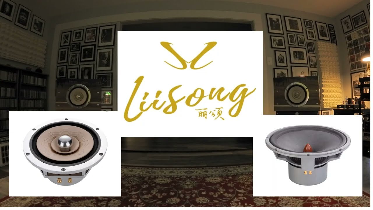Lii Audio PT-10/W-15 / Decware SE84UFO(x2) / Cambridge Audio CXN (ModWright) / Ella 