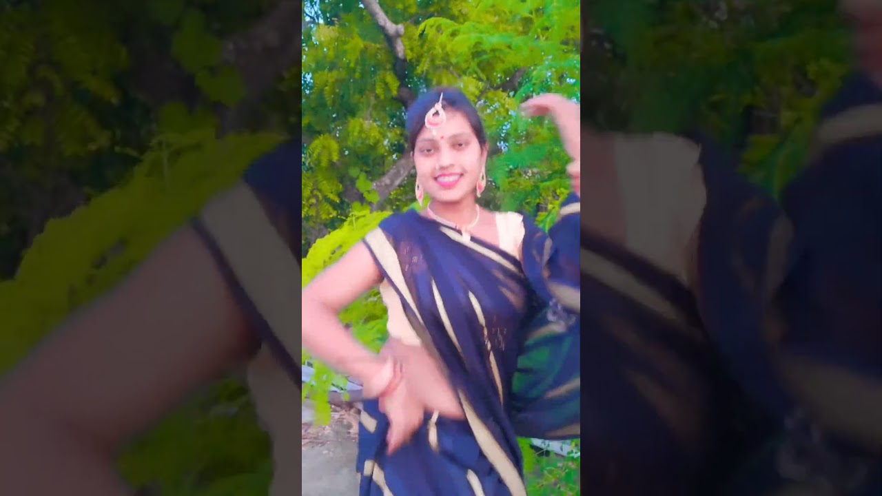 8:00 Baje Tut a Rani tohare bhaiya Chandni Yadav Ne Kamar Tod dance Kiya