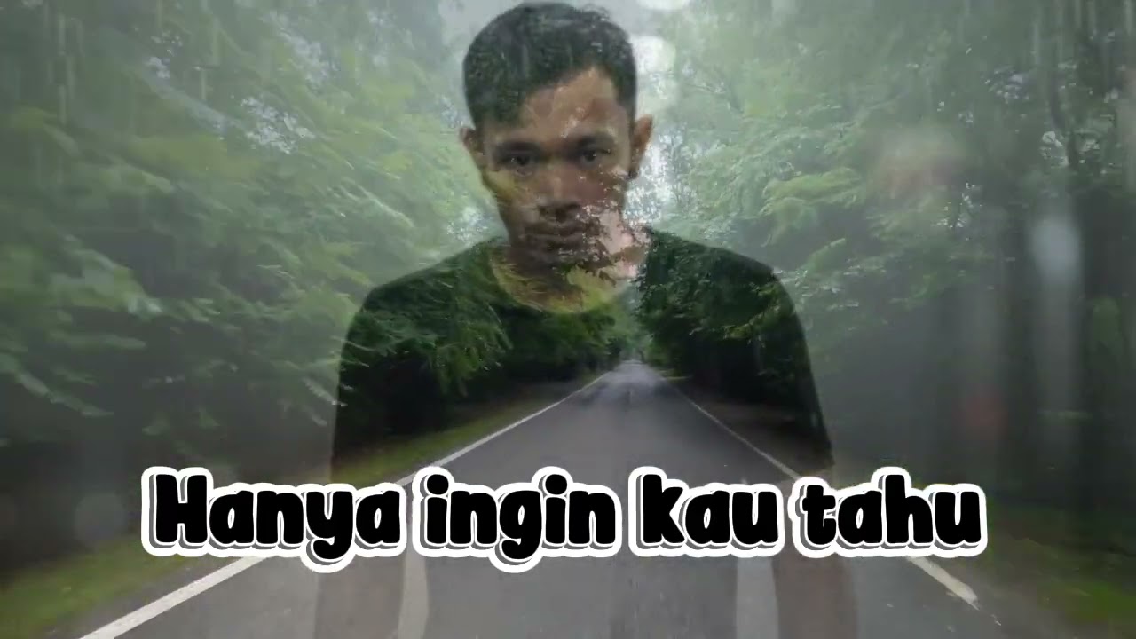 Hanya Ingin Kau Tahu – Repvblik | Slow Rock Cover Versi Baper