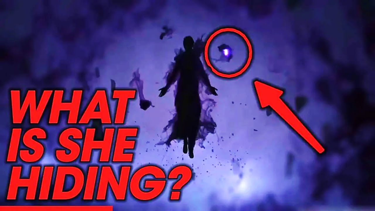 The TRUTH of The Entity SOLVED! (MW3 Zombies Storyline and Dr. Ava Jansen Character Analysis)
