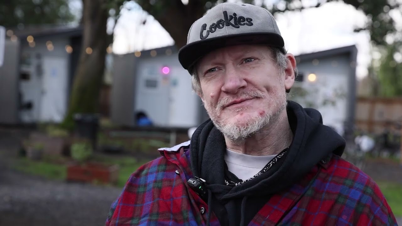 Urban Alchemy Peninsula Crossing Team Video