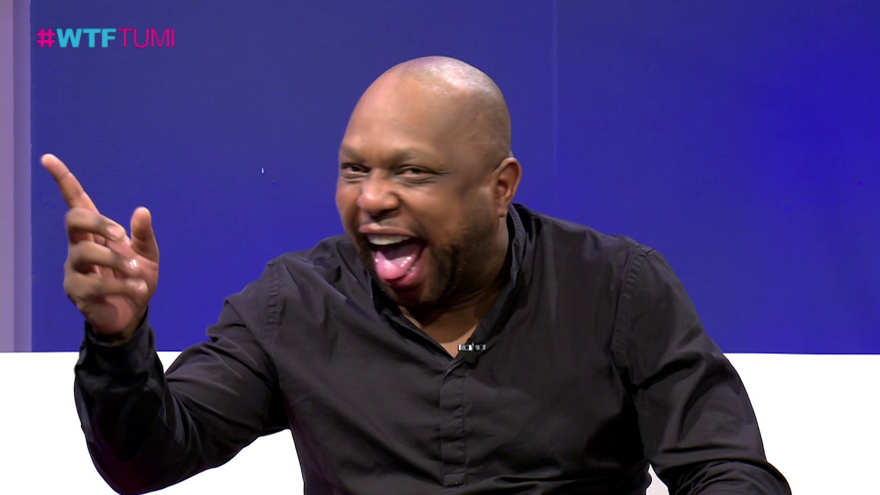 #WTFTumi - Season 2 Episode 67: Mo G, Noko Moswete & Darkie Fiction