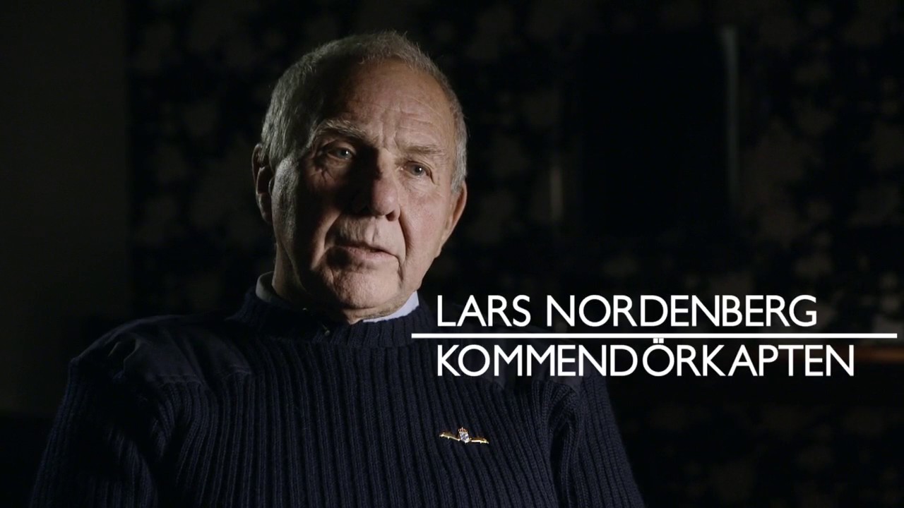 Kalla krigets fordon 2 Del 3 - Ub&aring;ten N&auml;cken