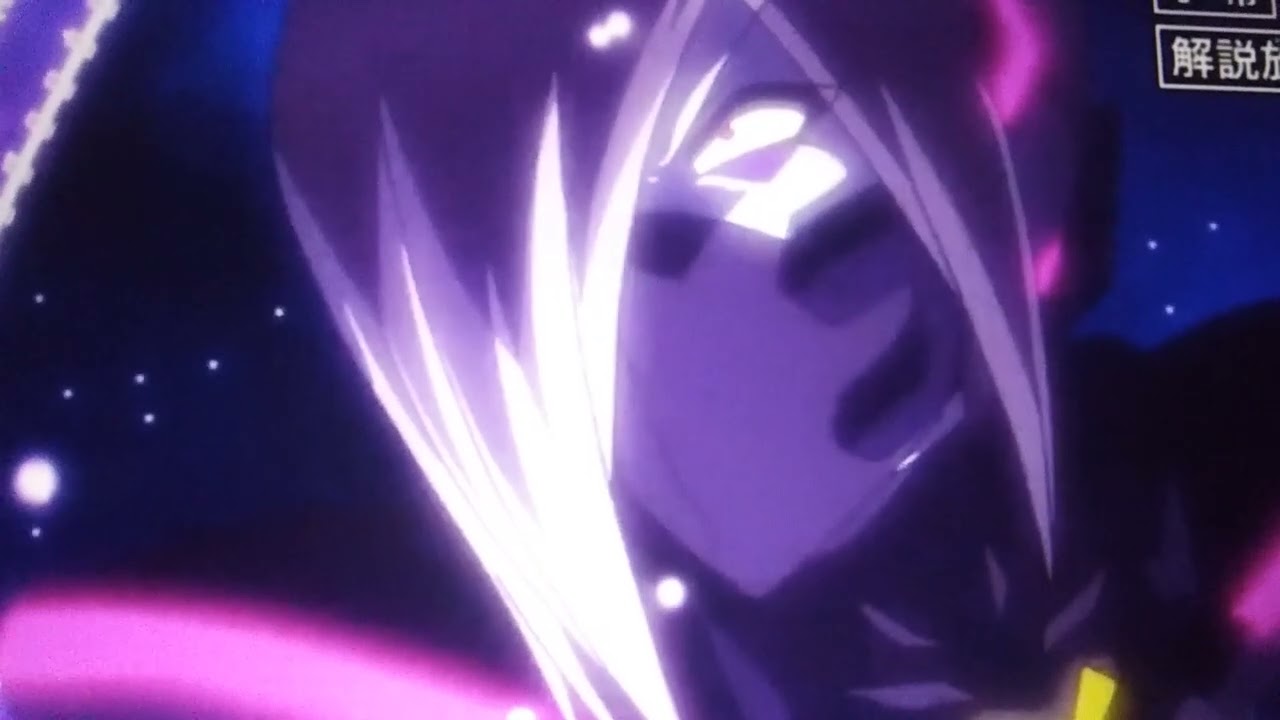 Seiryu and the Black Shinkalion Kureni
