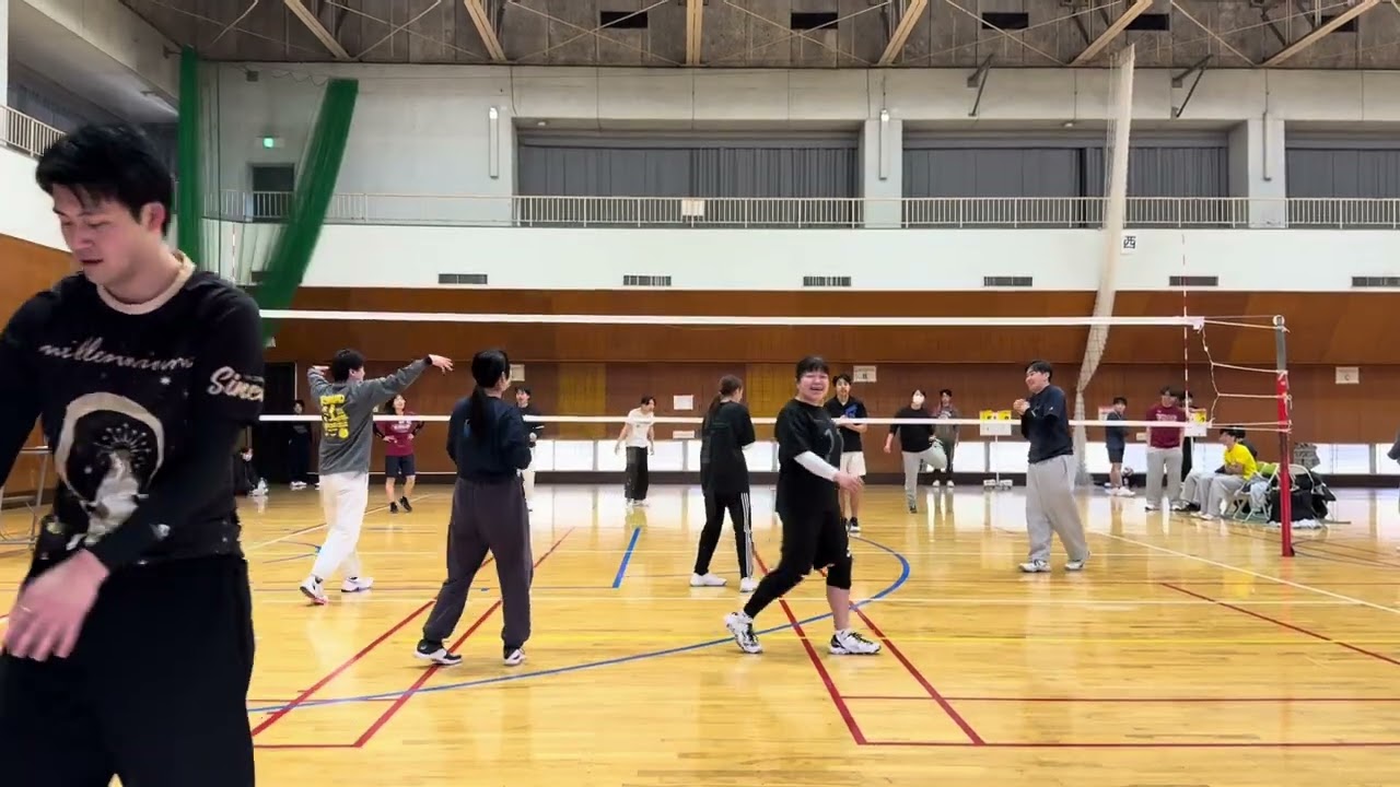 2026/2/21 どろっぷ②