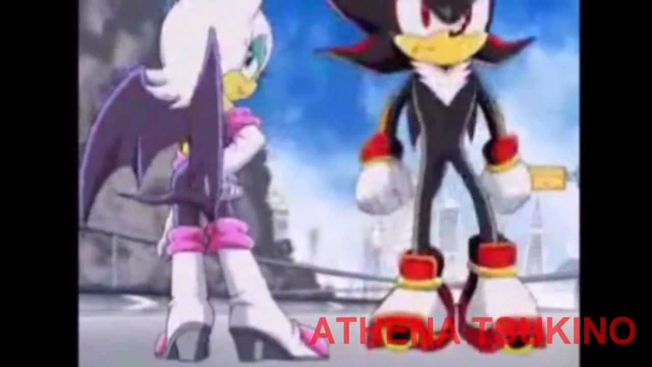 shadow the hedgehog mizukage