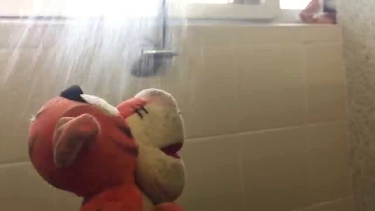 The Clean Tigger | Tigger's Adventures! S02 E02