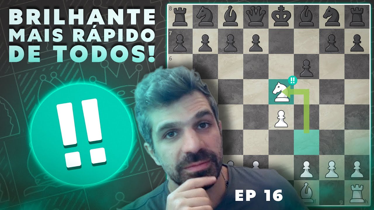Aprenda a aplicar um BRILHANTE no lance 3! - SleepRerun S07E016
