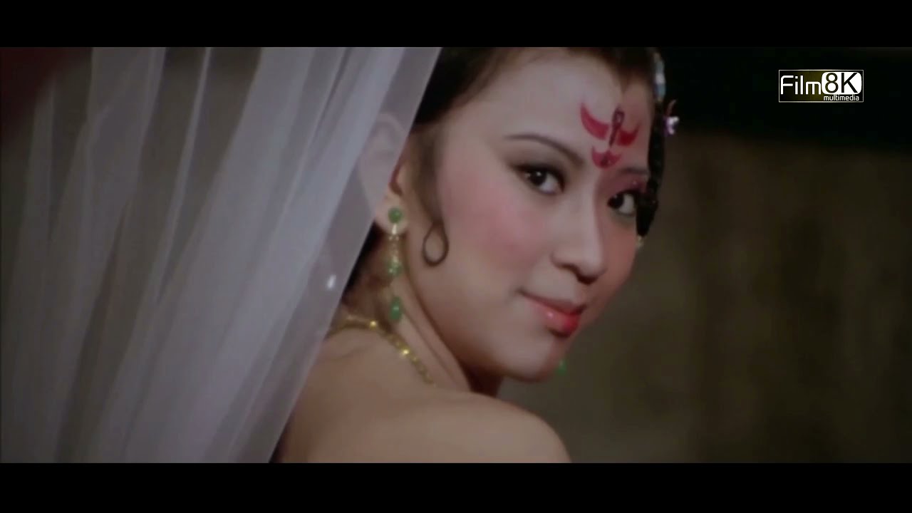 Phim V&otilde; Thuật Xưa Hay | HUYẾT HẬN | FILM8K
