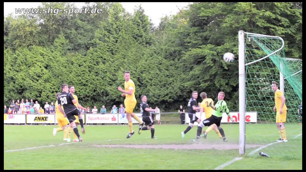 SV Obernkirchen   TSV Kirchdorf 03 06 2014
