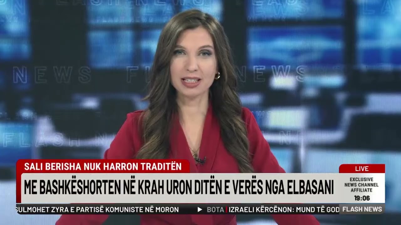 Pas sulmit me raketë Ambasada e SHBA-ve në Bagdad kërkon largimin e amerikanëve nga Iraku