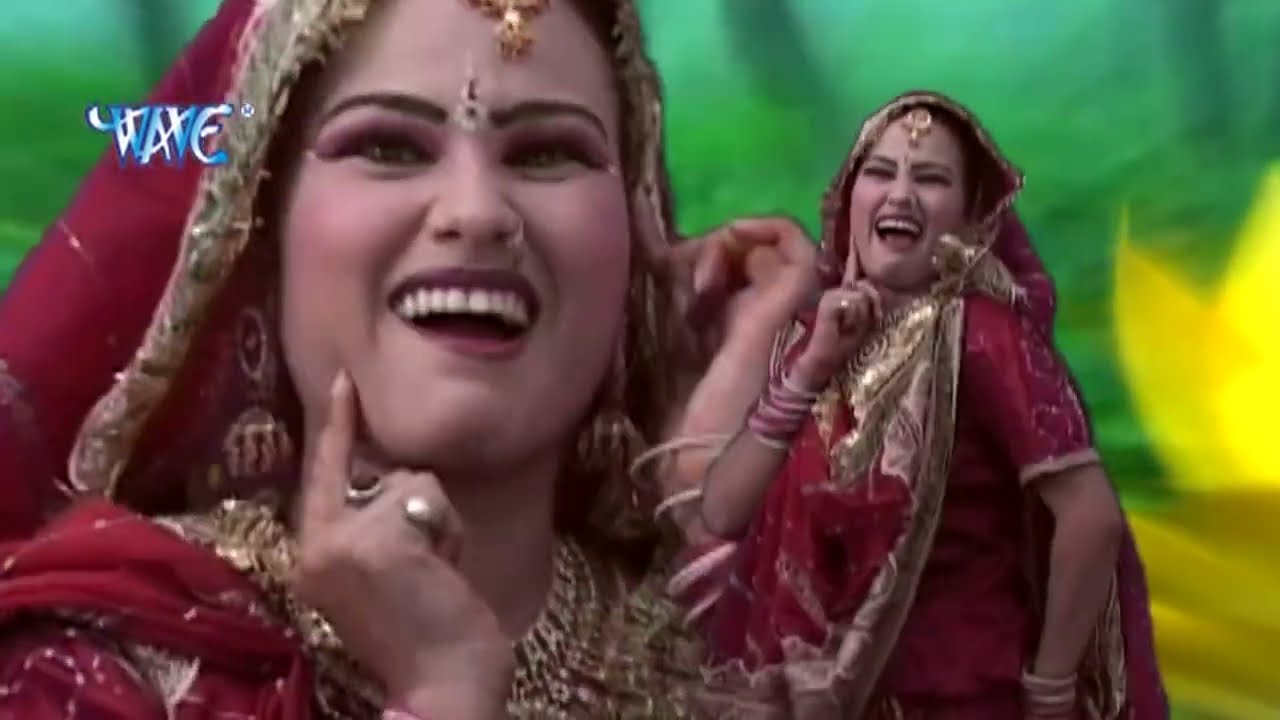 #सम्पूर्ण कृष्ण लीला भाग  2  ll #Alha Sampurn Krishan Lila Vol 2 ll #Sanjo Baghel ll #Aalha Krishan