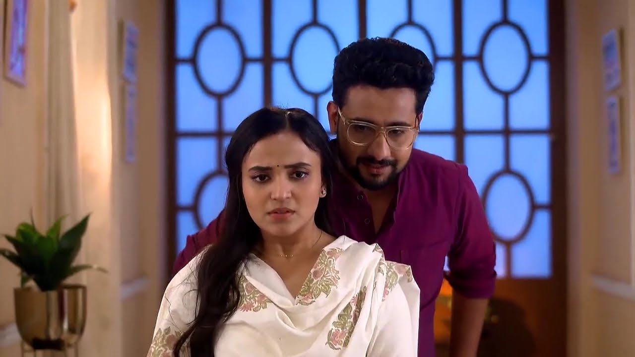 Anondi | Ep - 279 | Webisode | Jul 15 2025 | Zee Bangla