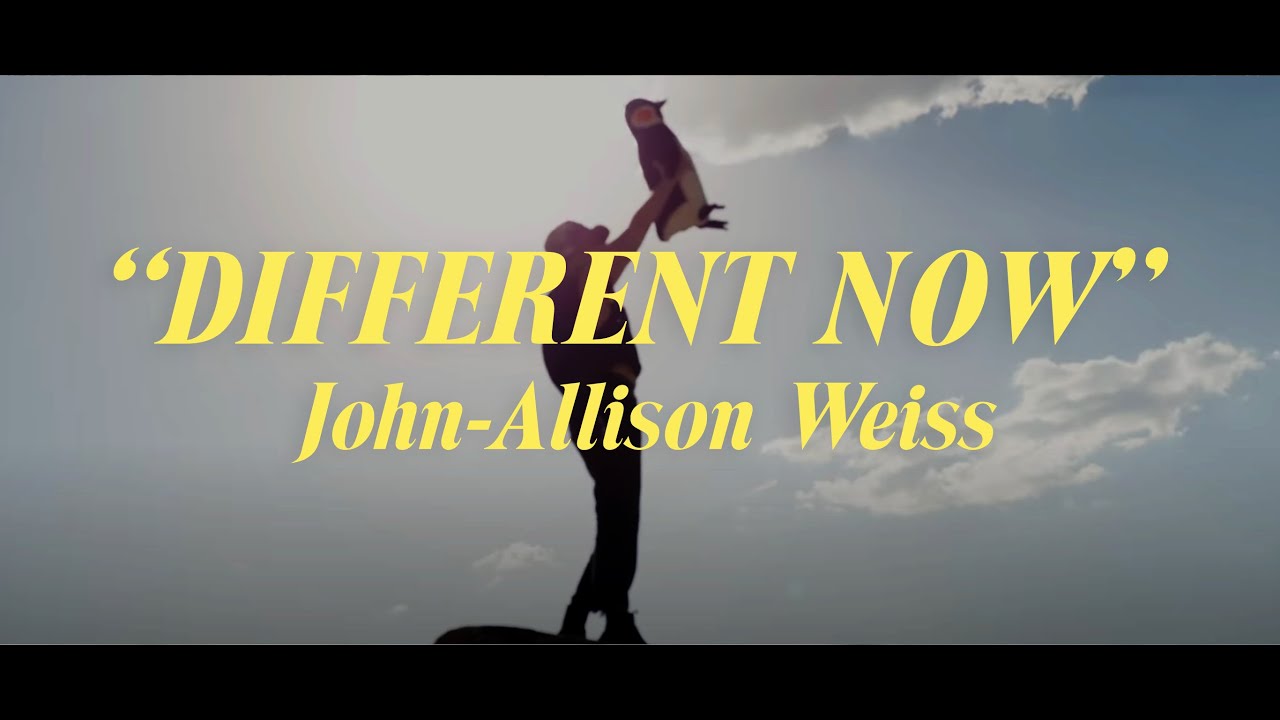 [OFFICIAL VIDEO] 🐧 