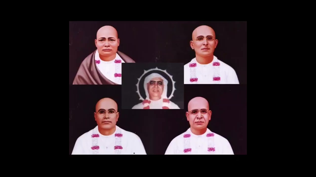 Paya darshan pyara hi// sohna murshid mileya 