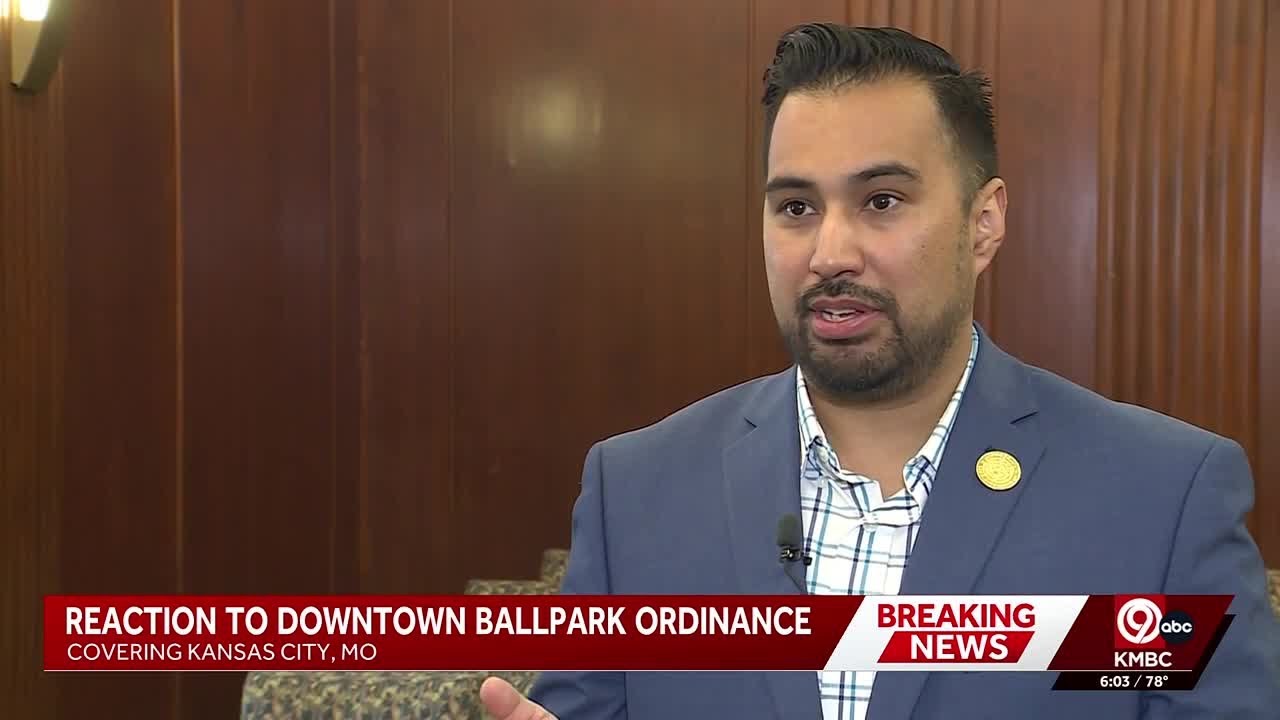 Elected officials raise transparency concerns, push for public vote on Royals plan