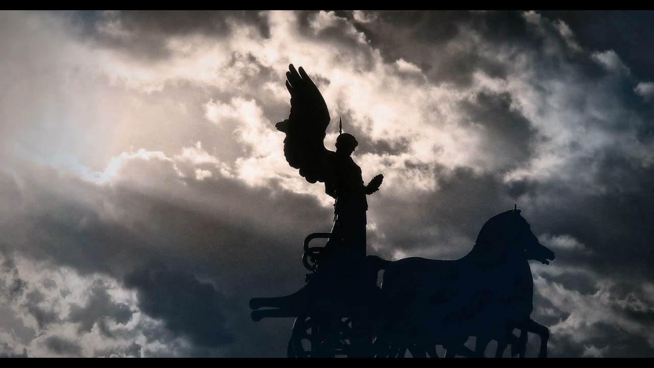 Bread and Circuses | Lively Ancient Roman Music | Documentary Music (Copyright Free)