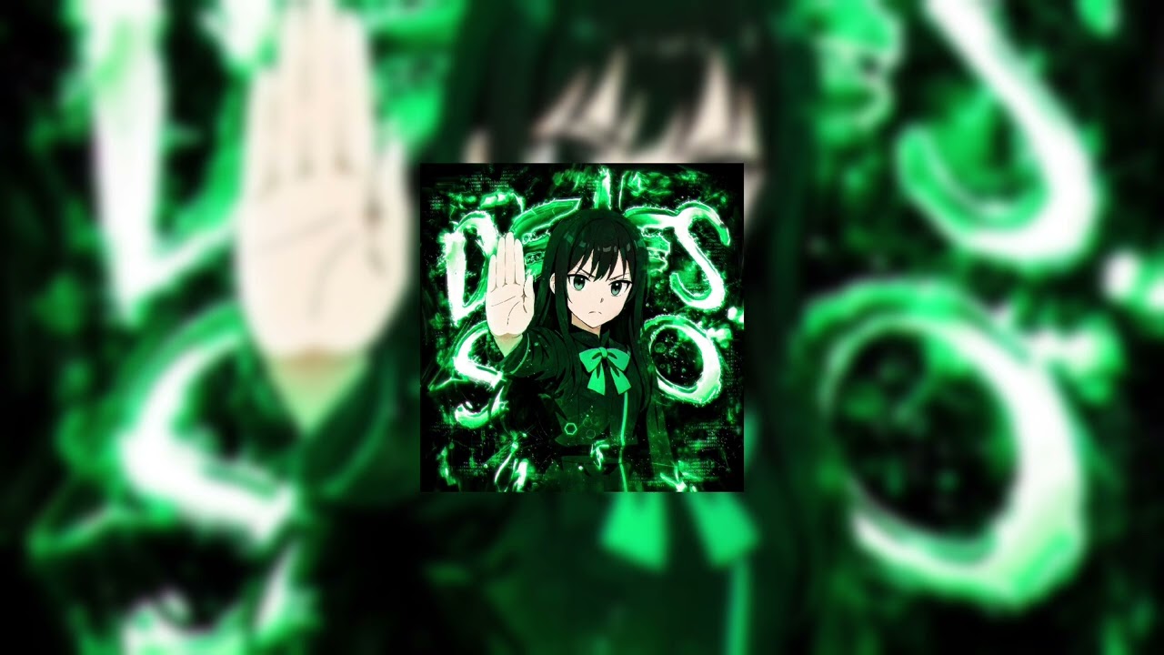 DARKANASE, Vlxdimir - DEJES SOLO (slowed)