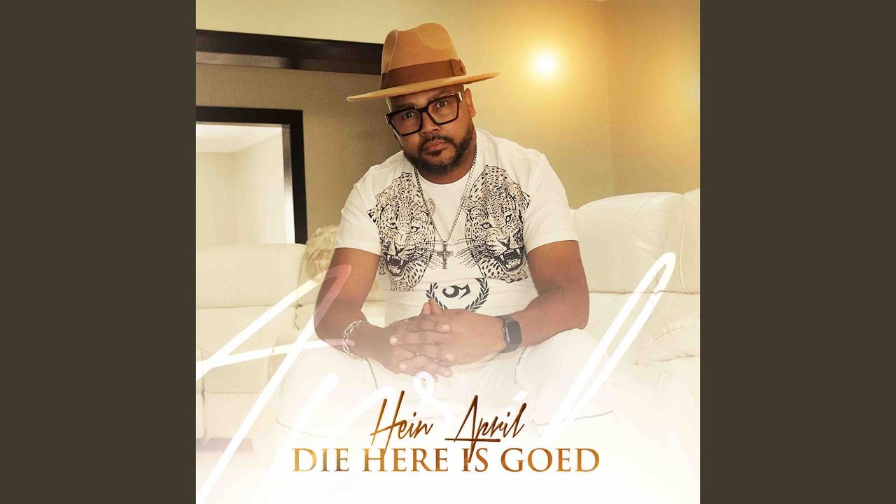 Die Here Is Goed