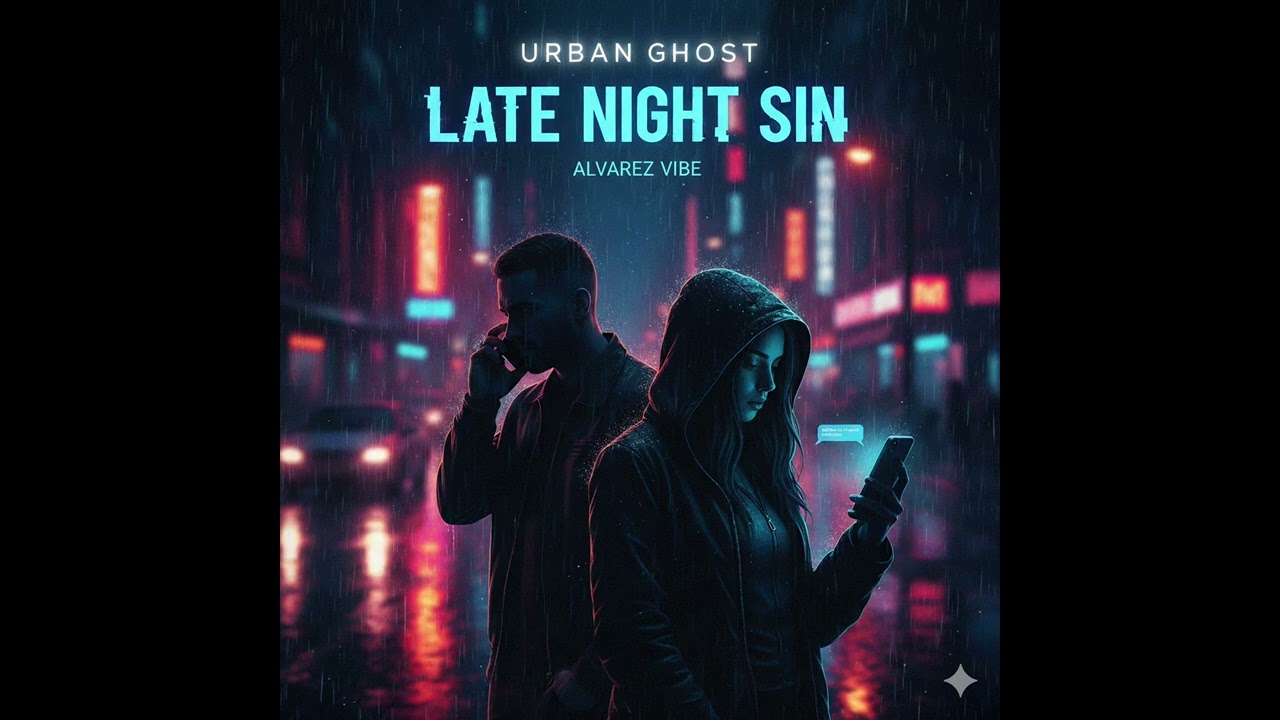 Late Night Sin