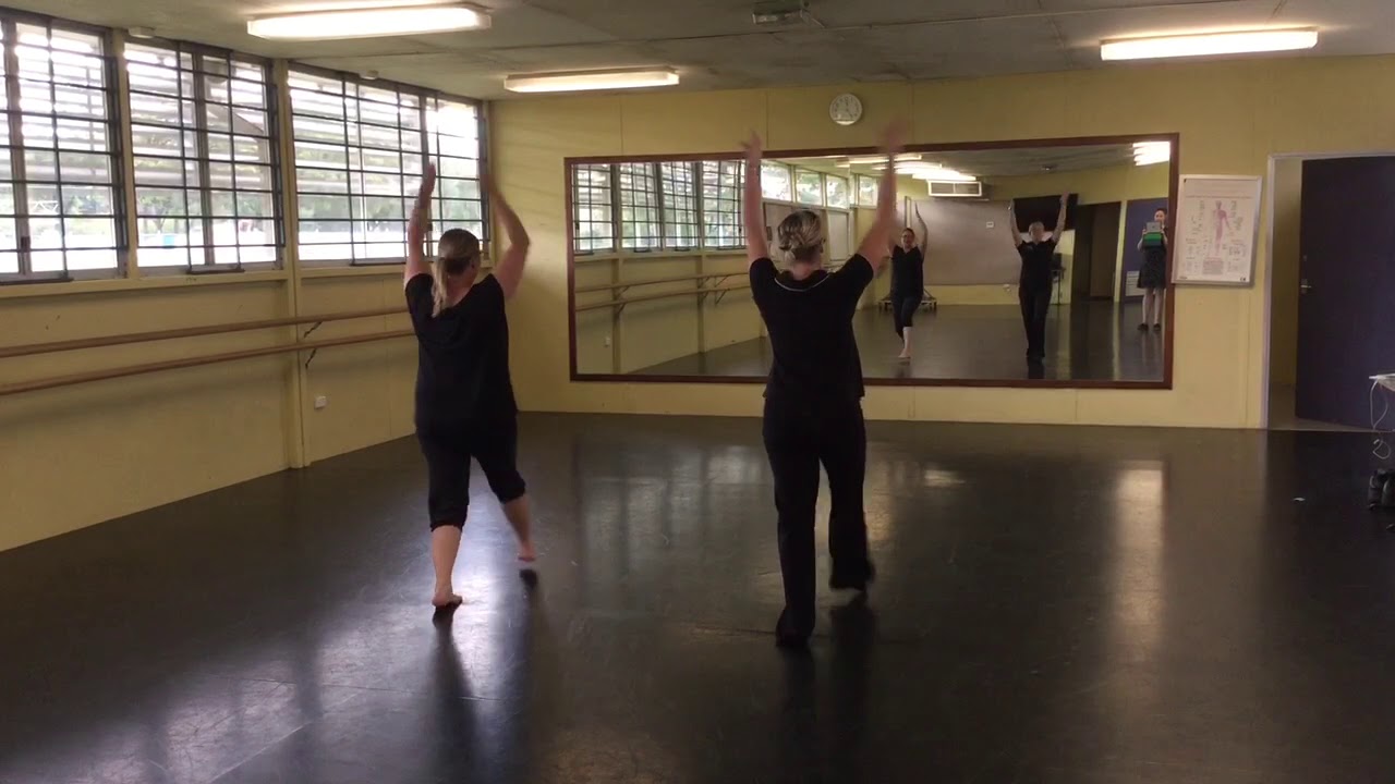 Star Struck 2019 Primary Dance Group Audition Video