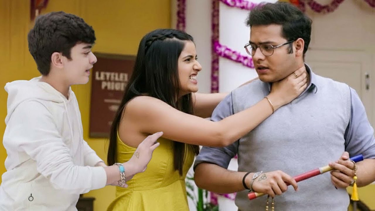 अन्नय ने क्यों दबाया डेब्यू गाला | Baalveer Returns | | #Magic | #devjoshi