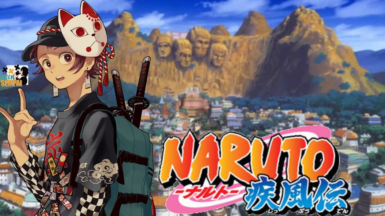 Yo Rencarnaba en Naruto capitulo 1