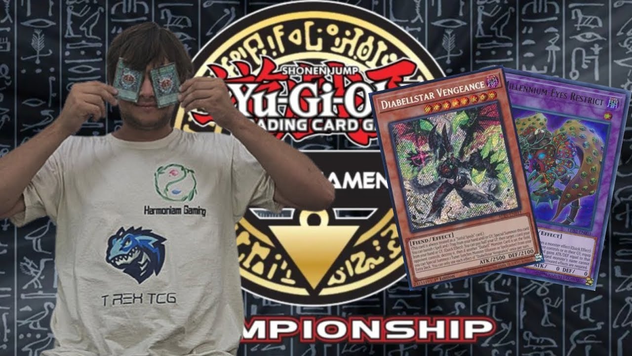 2nd Place OTS Roma - White Forest Azamina Deck Profile 