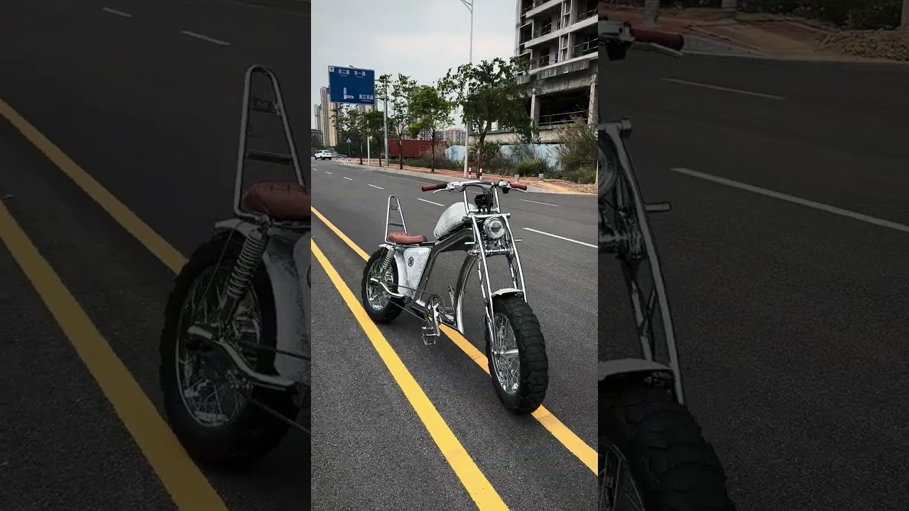 38+MPH eBike Test Ride &ndash; Is It Worth It?This eBike Climbs Anything!