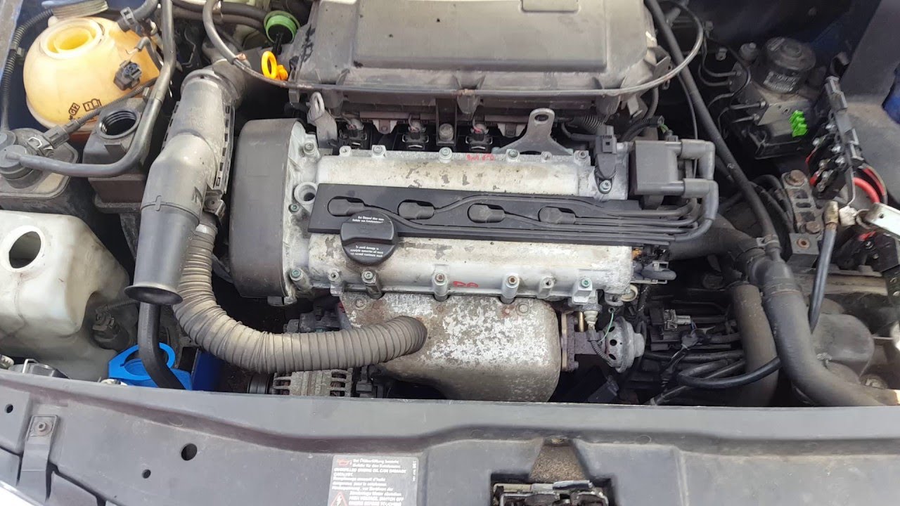 Volkswagen 1.4 AKQ поломки и проблемы двигателя | Слабые стороны Фольксваген мотора