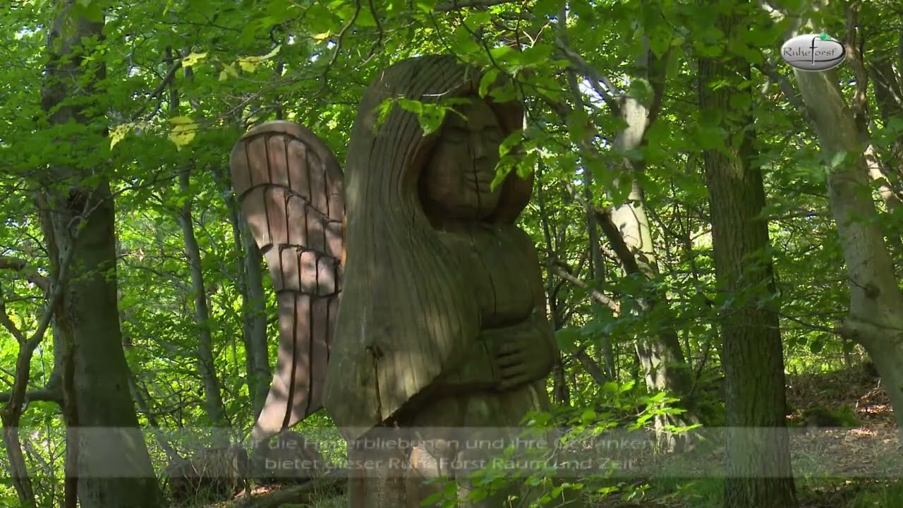 RuheForst&reg; Paradies/Obersulm