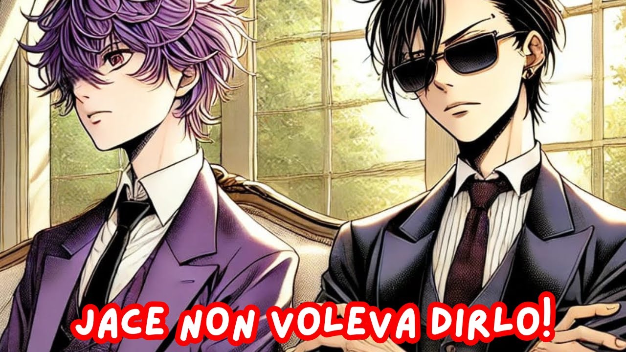 Nobu e Thomas 💣 Poteva pure andare peggio? #dissing [Podcast]