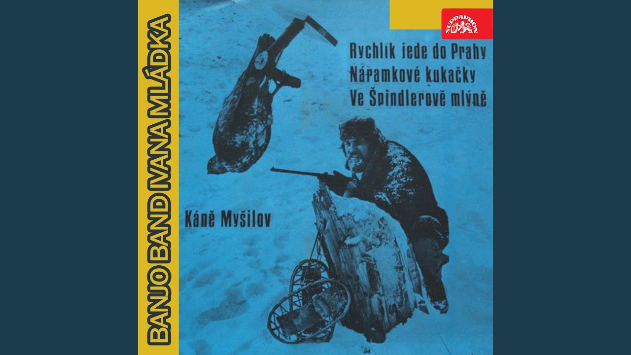 Náramkové kukačky