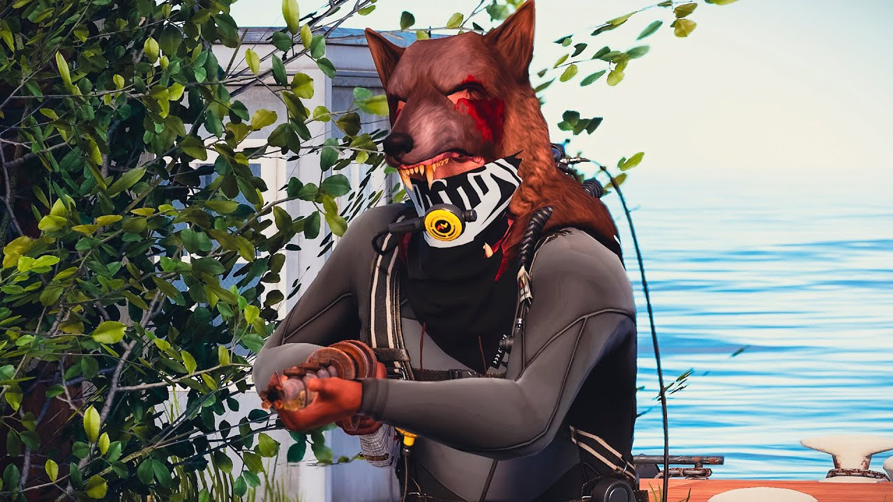 NUEVO INICIO DE WIPE jugando SOLO | Rust Gameplay