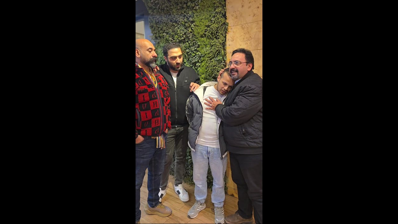 واجب العريس