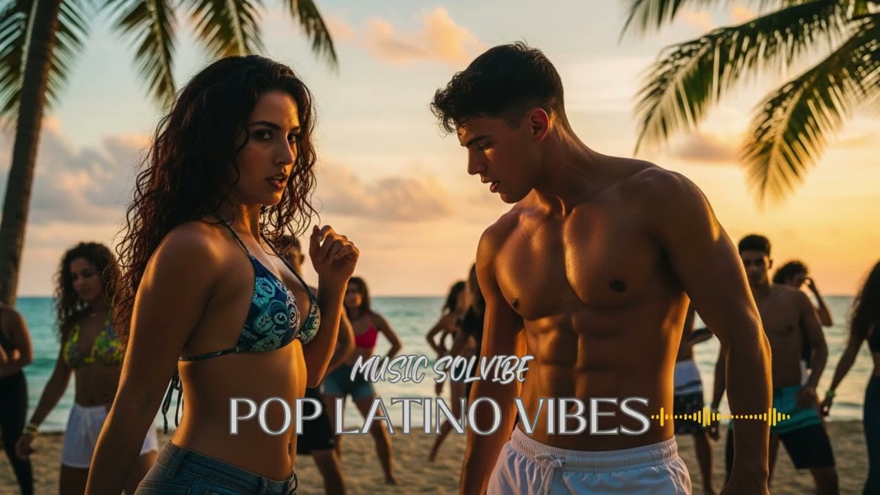 Best Latin Workout Music 🔥 Pop Reggaeton