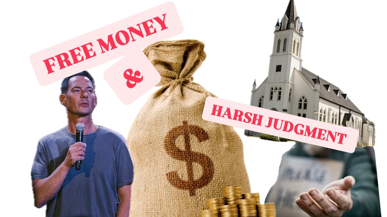 Generosity and Judgment in the Early Church: Acts Chapter 4 and 5