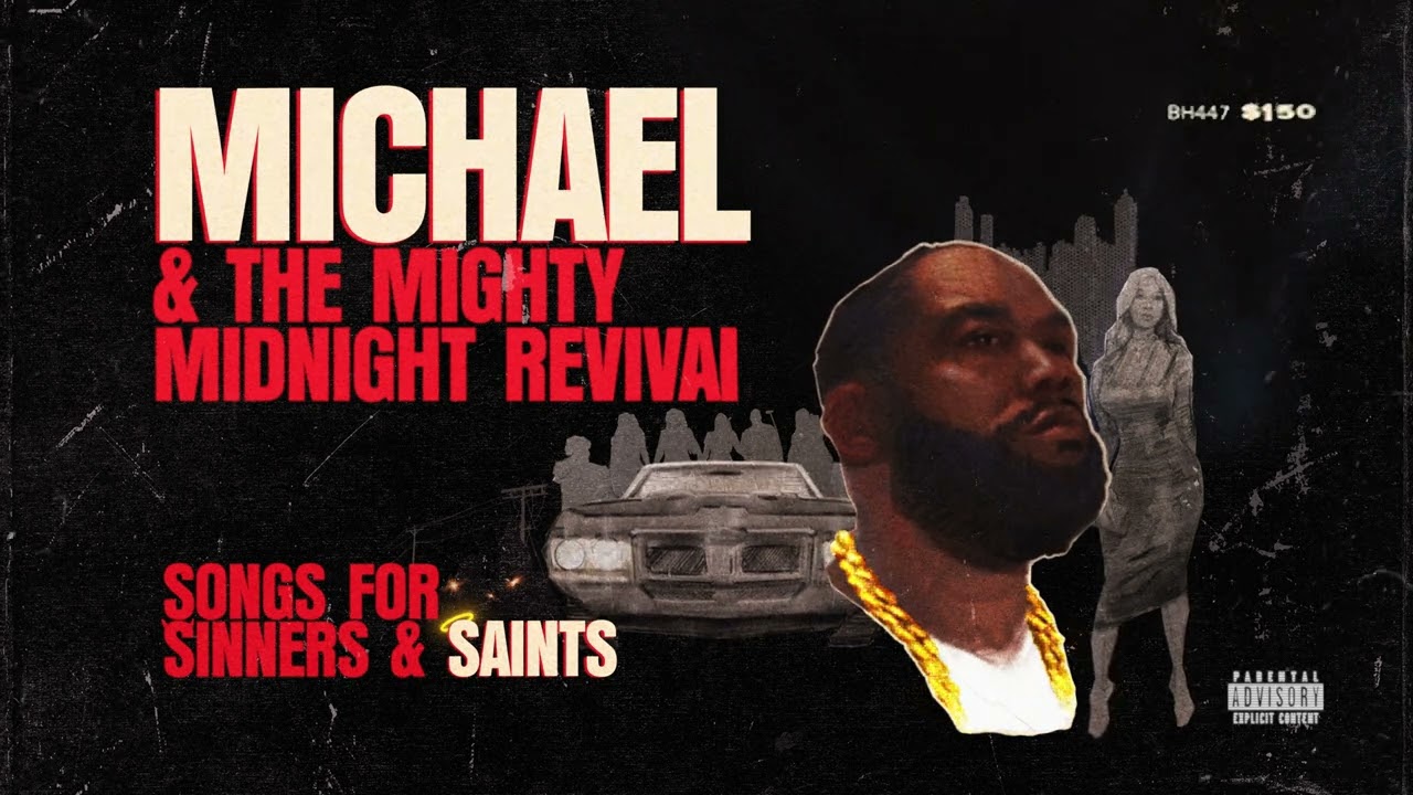 Killer Mike - HIGHER LEVEL (Audio)