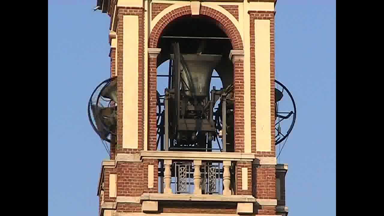 Le campane di Solaro