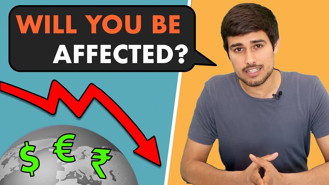 Global Recession 2020 | Explained by Dhruv Rathee