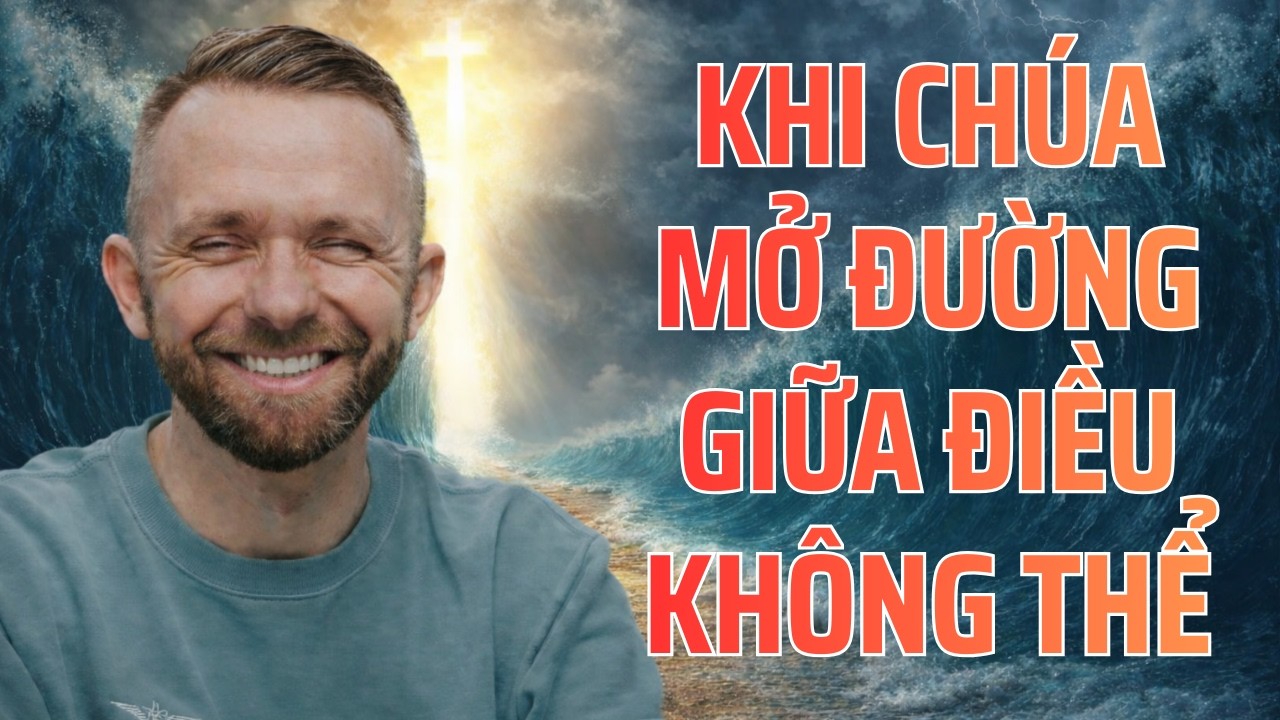 Điều Gì Xảy Ra Khi Bạn Dâng Cho Chúa Điều Quý Giá Nhất?