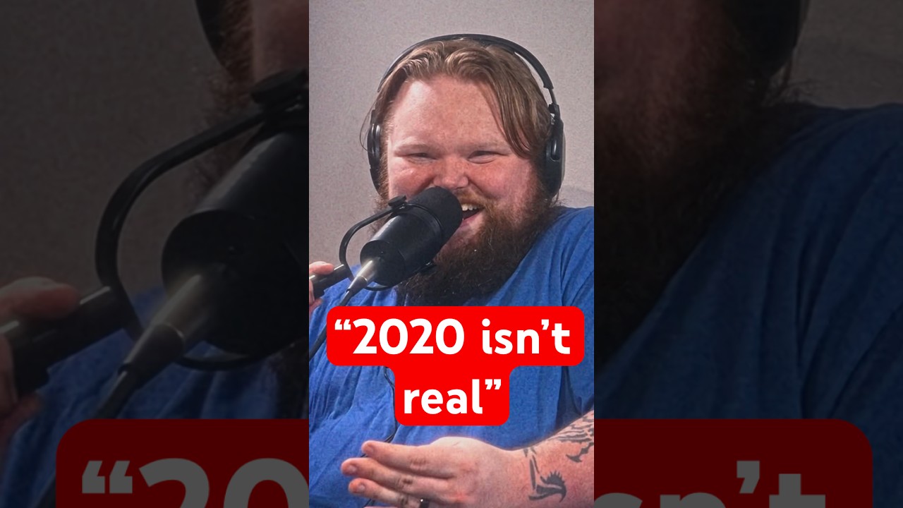 &ldquo;we should start a podcast&rdquo;