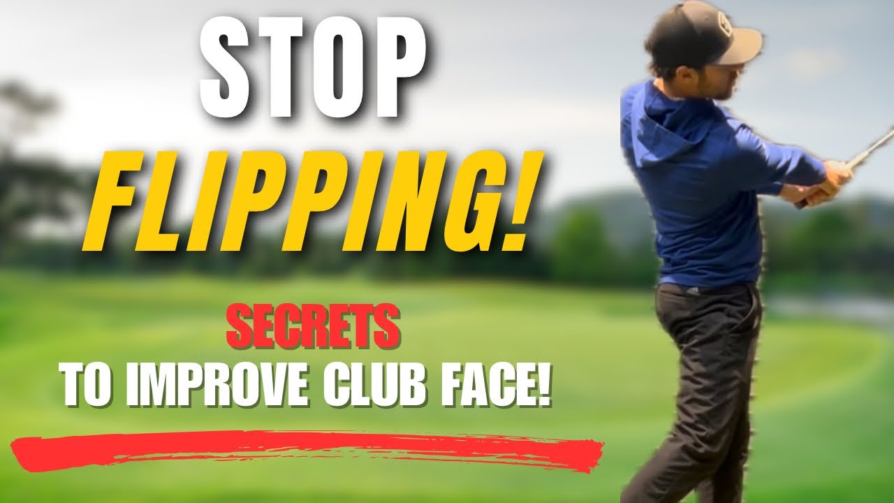 Hook Fix: Tommy Fleetwood Drill!