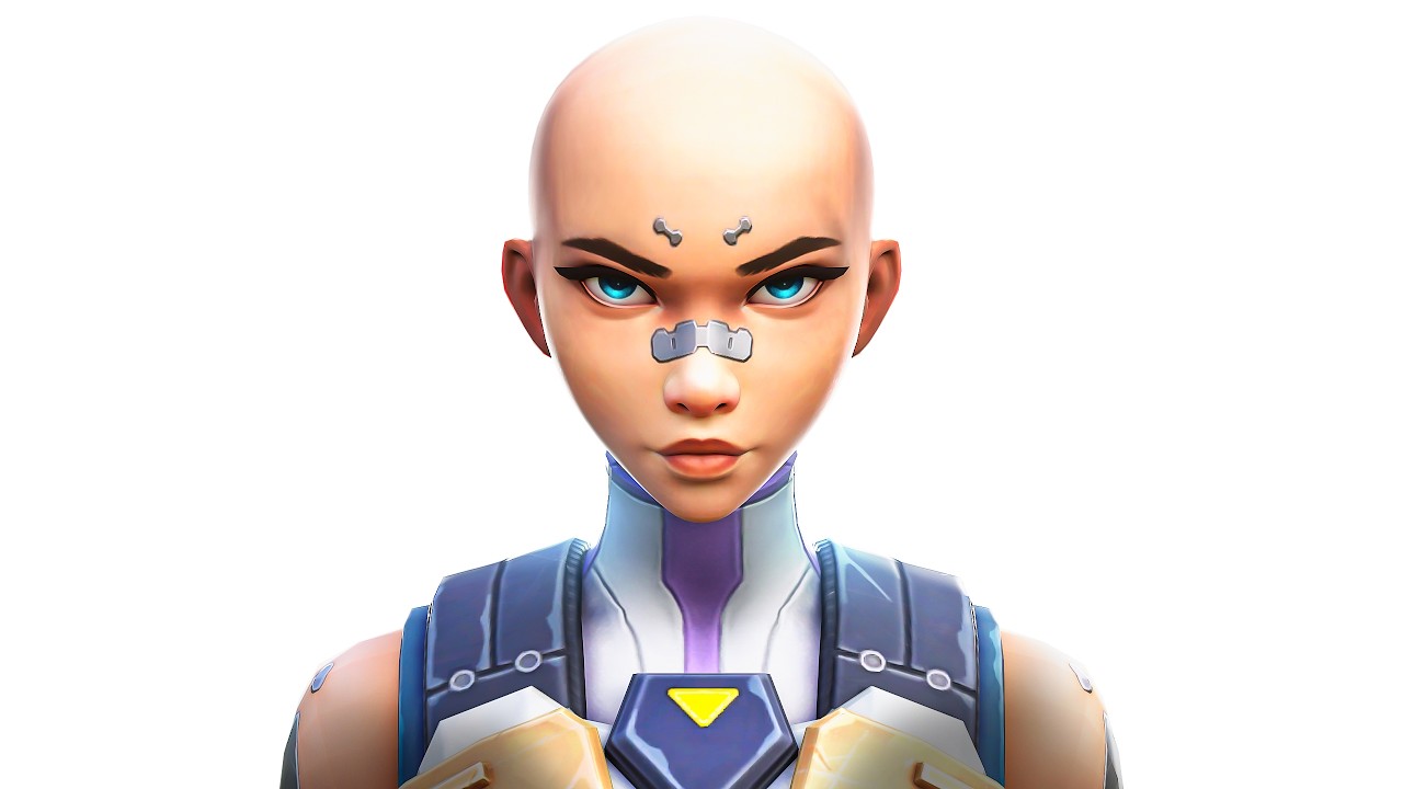 Does Being Bald Make You Better at Valorant?