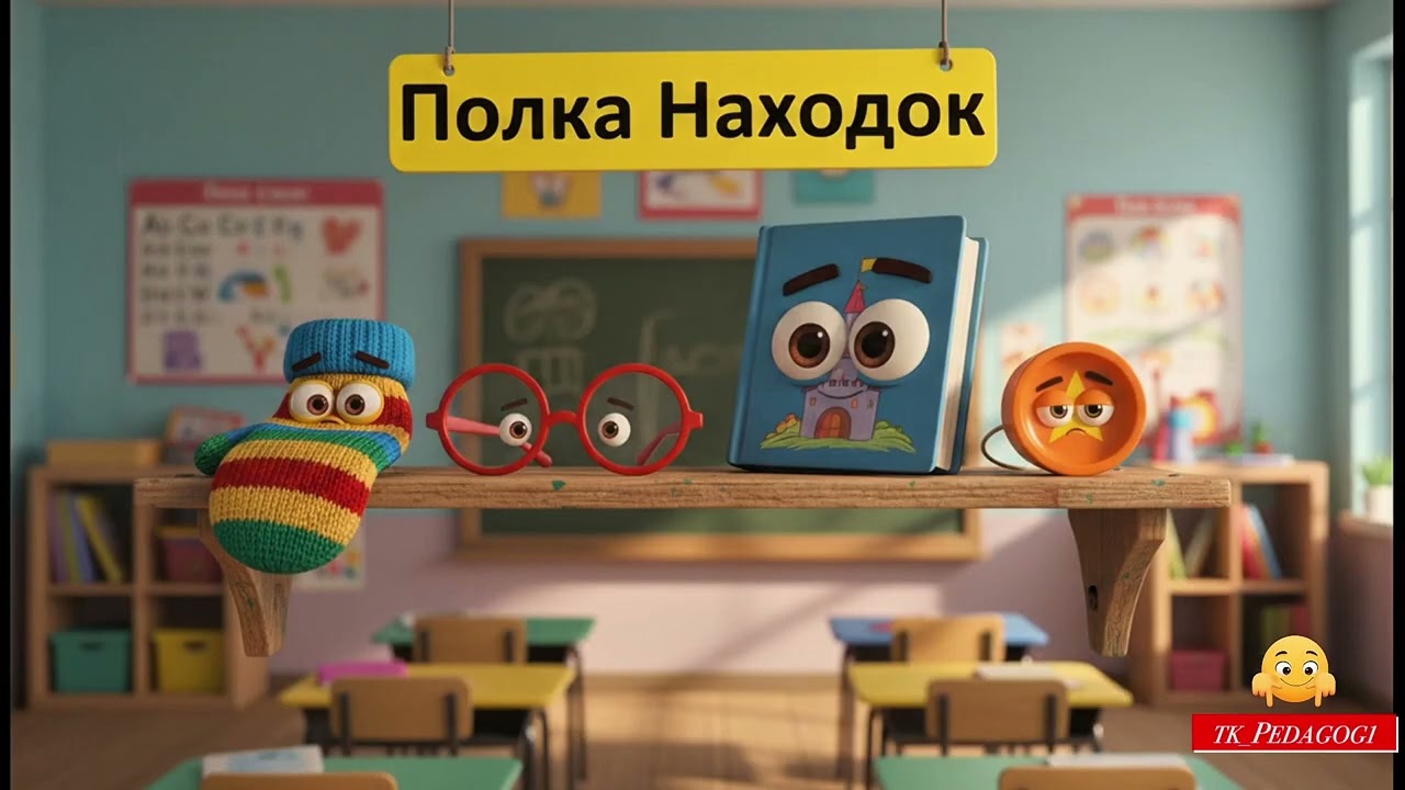 Час будущего. 20 тема. Начальные классы 
