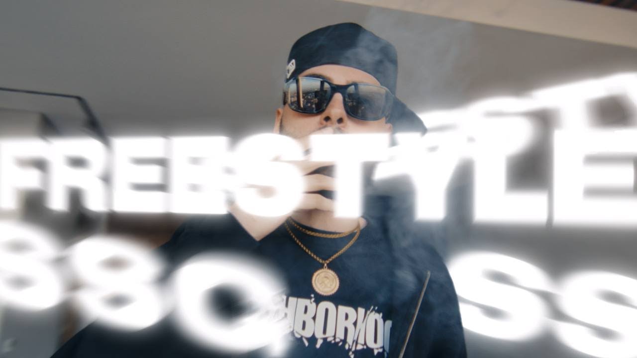 FRESCO &mdash; SSG FREESTYLE (feat. ROCKET & Showbiz School) [prod by. ye11ow]